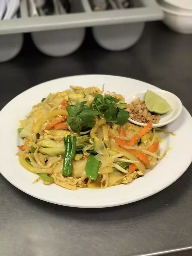 Lime Vietnamese Restaurant