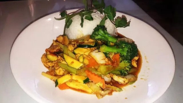 Lime Vietnamese Restaurant