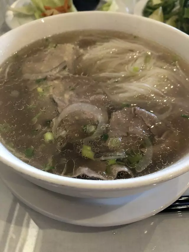 Lime Vietnamese Restaurant