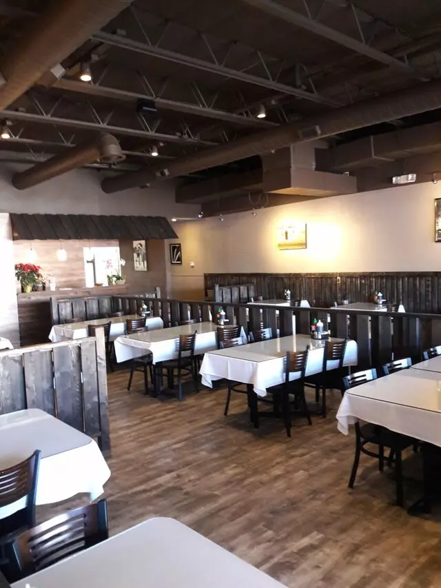 Lime Vietnamese Restaurant
