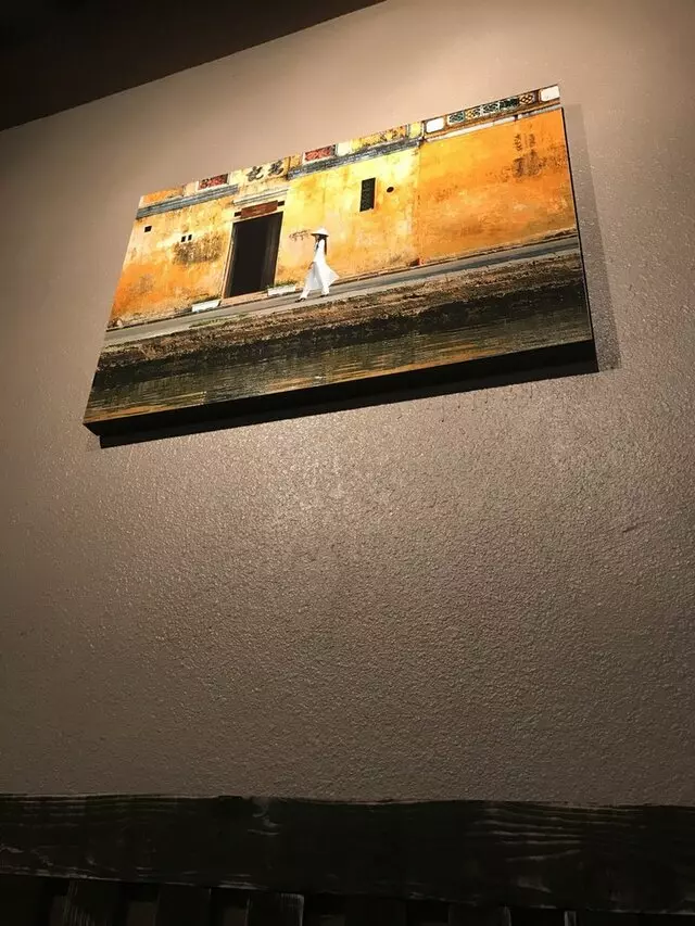 Lime Vietnamese Restaurant