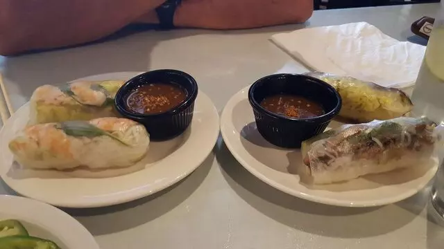 Lime Vietnamese Restaurant