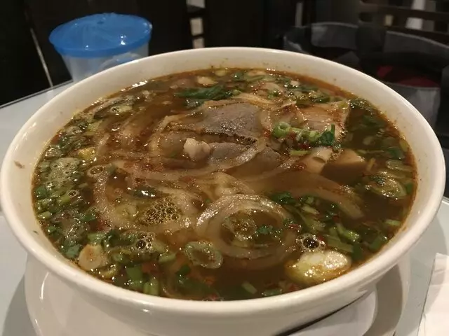 Lime Vietnamese Restaurant