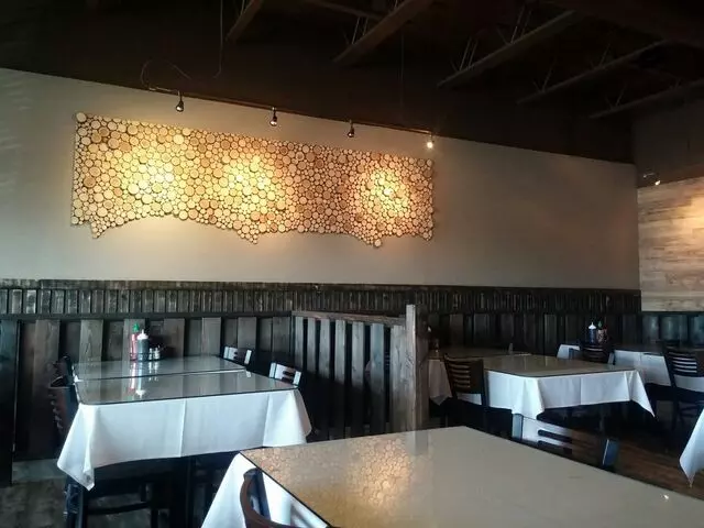 Lime Vietnamese Restaurant