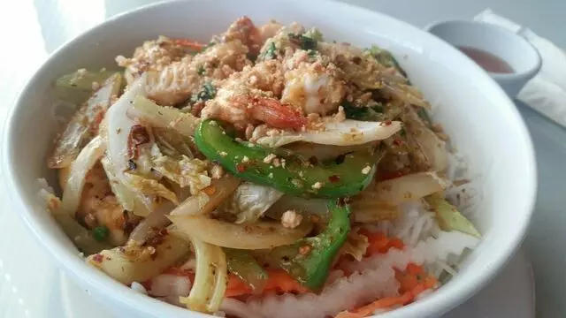 Lime Vietnamese Restaurant