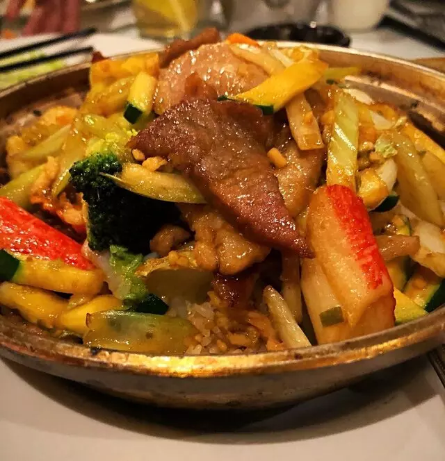 Lime Vietnamese Restaurant