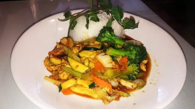 Lime Vietnamese Restaurant