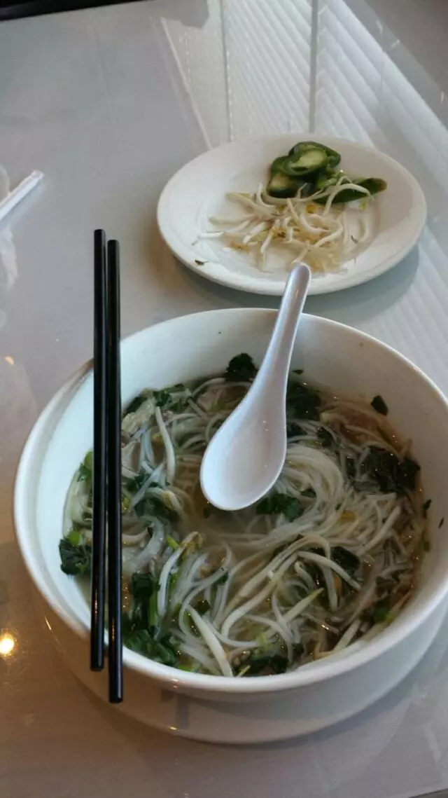 Lime Vietnamese Restaurant
