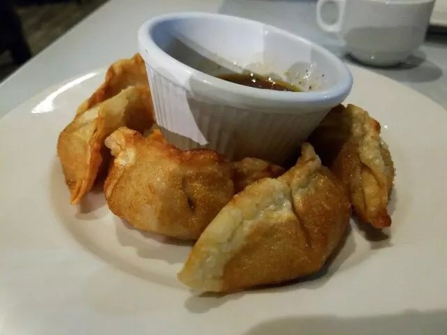 Lime Vietnamese Restaurant