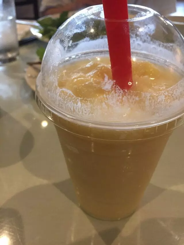 Lime Vietnamese Restaurant