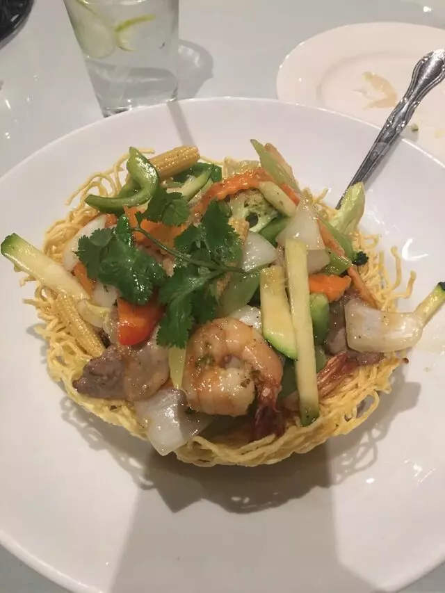 Lime Vietnamese Restaurant