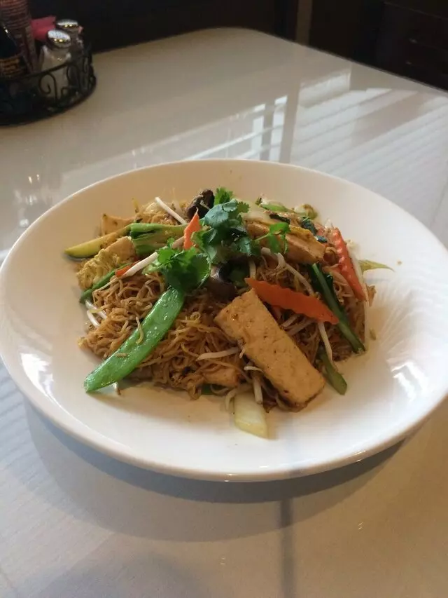 Lime Vietnamese Restaurant