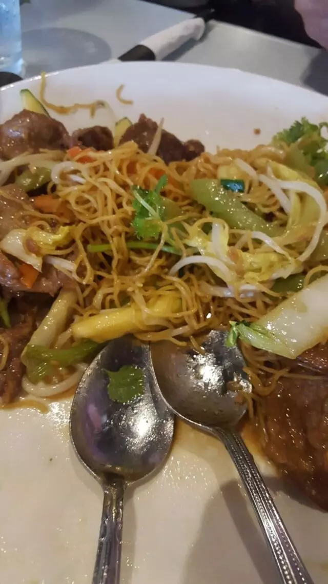 Lime Vietnamese Restaurant