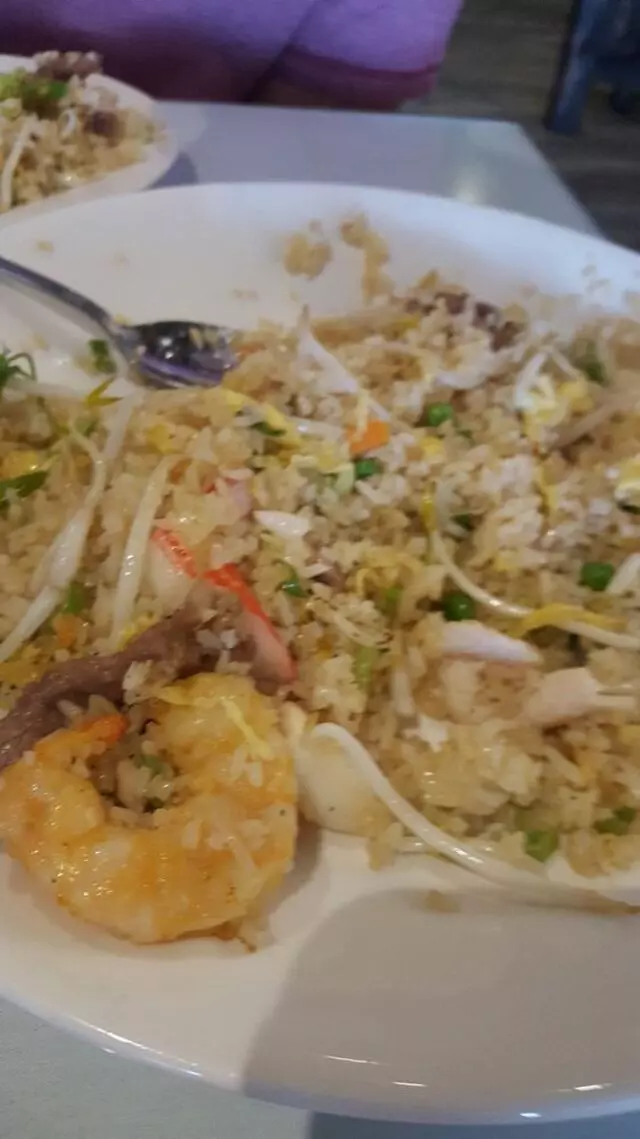 Lime Vietnamese Restaurant