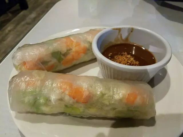 Lime Vietnamese Restaurant