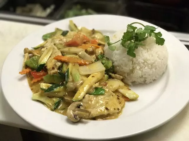 Lime Vietnamese Restaurant