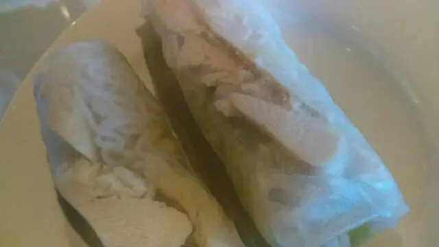 Lime Vietnamese Restaurant