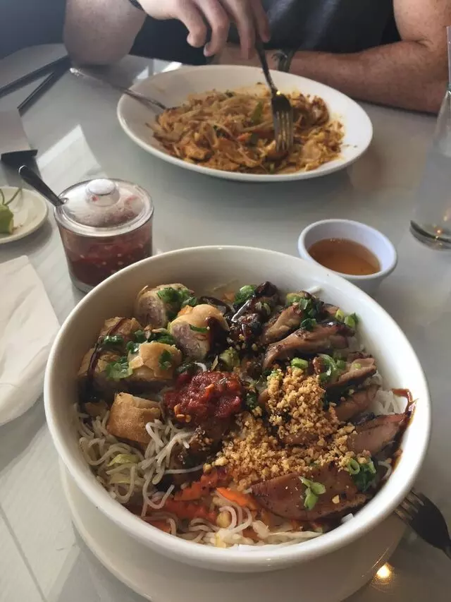 Lime Vietnamese Restaurant