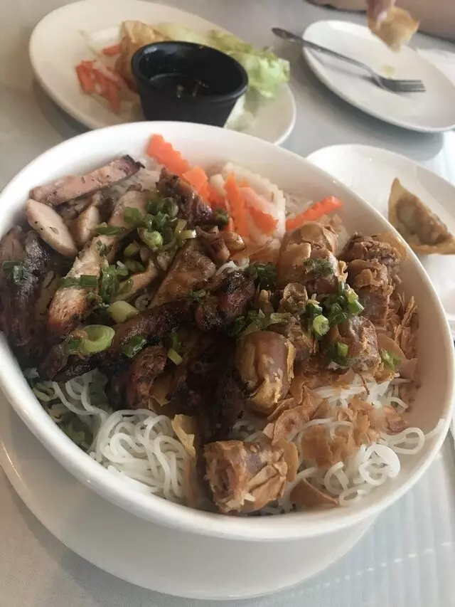 Lime Vietnamese Restaurant