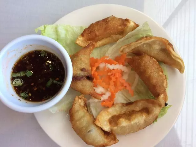 Lime Vietnamese Restaurant