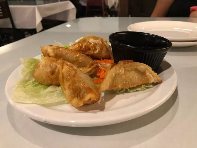 Lime Vietnamese Restaurant