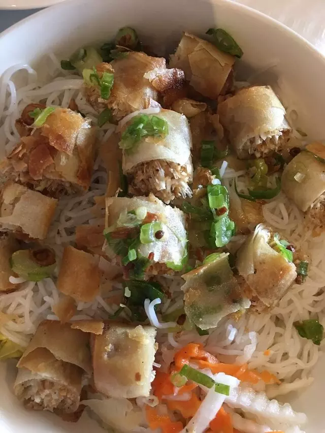 Lime Vietnamese Restaurant