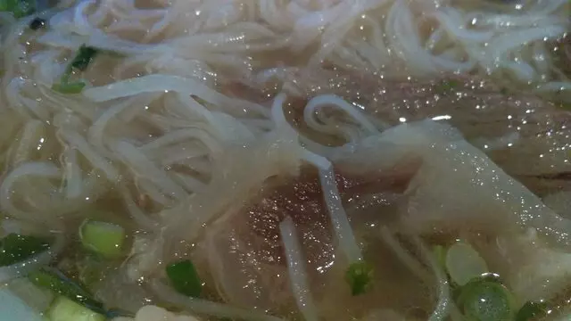 Lime Vietnamese Restaurant