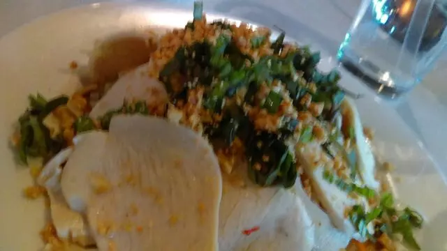 Lime Vietnamese Restaurant