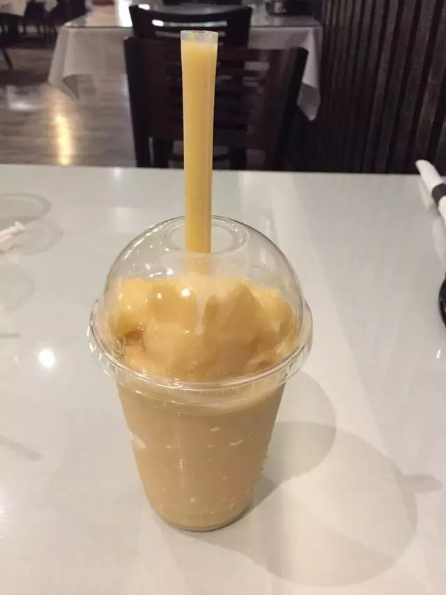Lime Vietnamese Restaurant