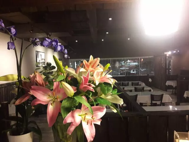 Lime Vietnamese Restaurant