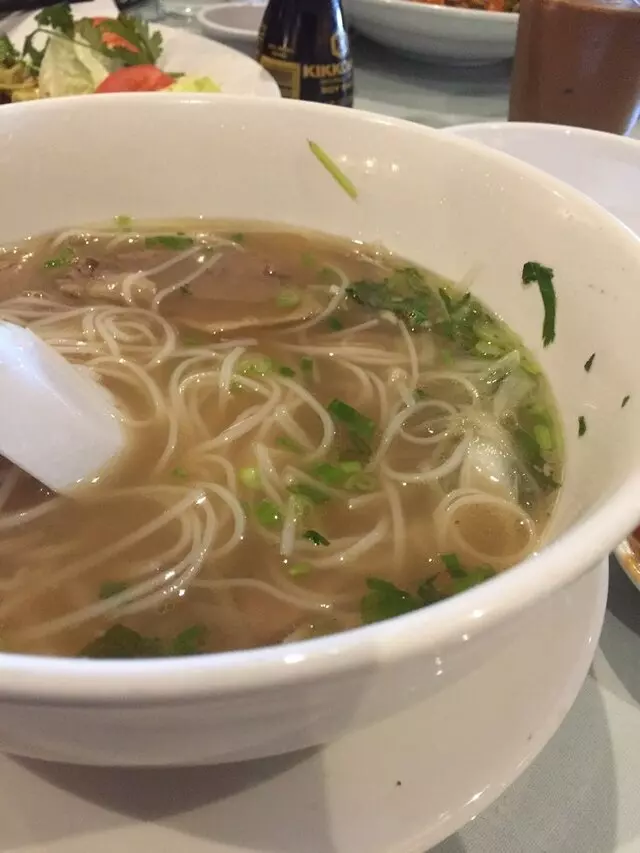 Lime Vietnamese Restaurant