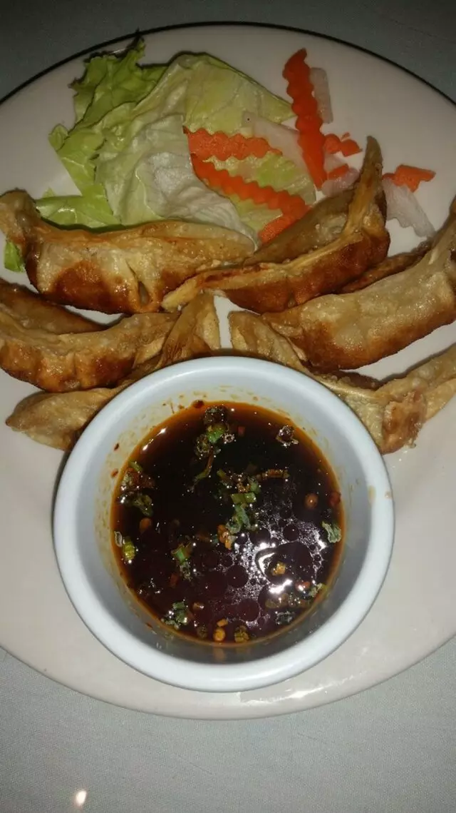 Lime Vietnamese Restaurant