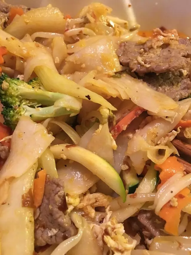 Lime Vietnamese Restaurant