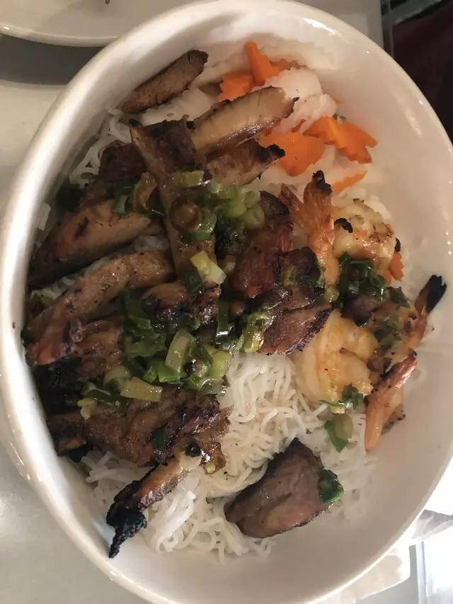 Lime Vietnamese Restaurant