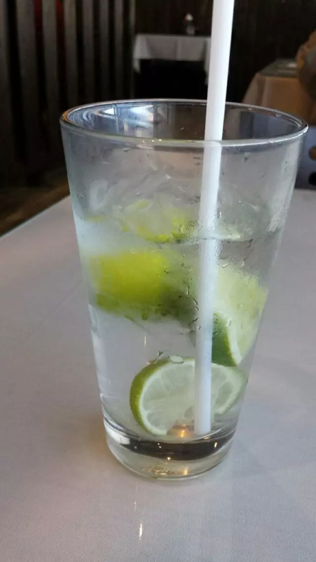 Lime Vietnamese Restaurant
