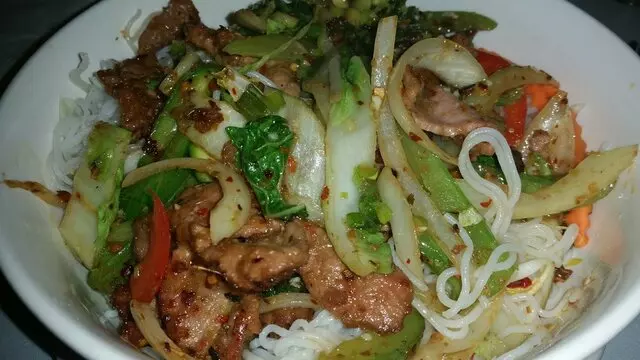 Lime Vietnamese Restaurant