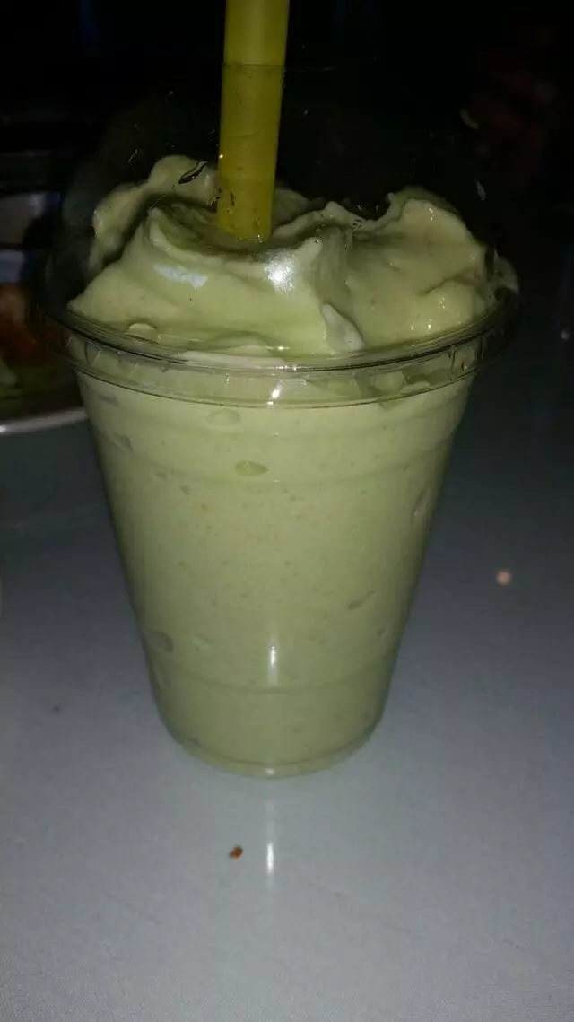 Lime Vietnamese Restaurant