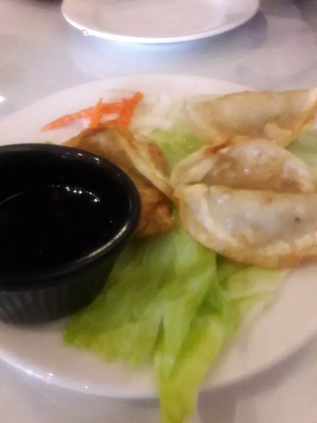Lime Vietnamese Restaurant