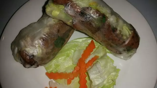 Lime Vietnamese Restaurant