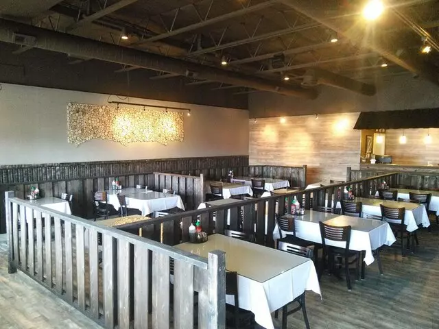 Lime Vietnamese Restaurant