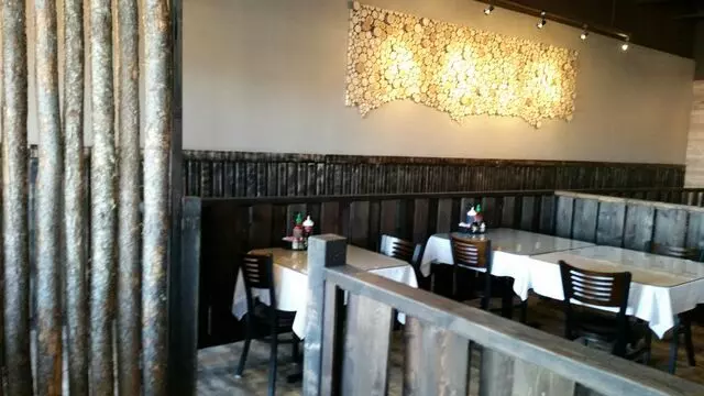 Lime Vietnamese Restaurant
