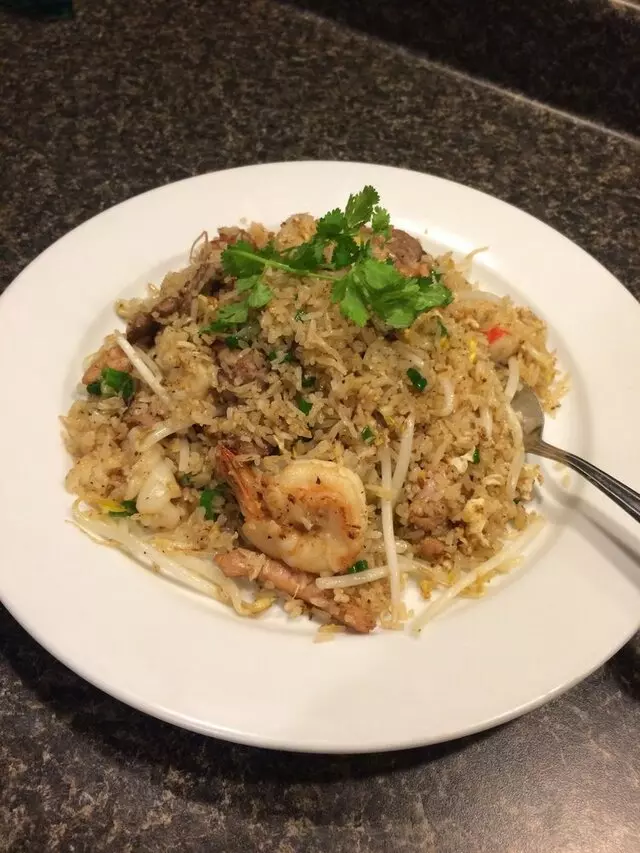 Lime Vietnamese Restaurant
