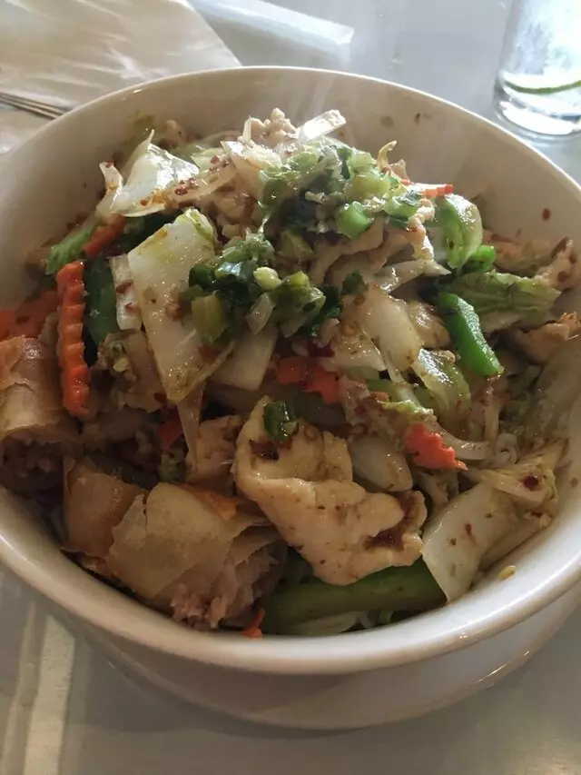 Lime Vietnamese Restaurant