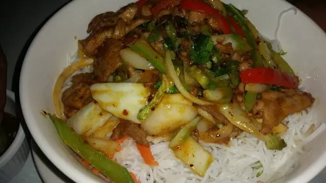 Lime Vietnamese Restaurant