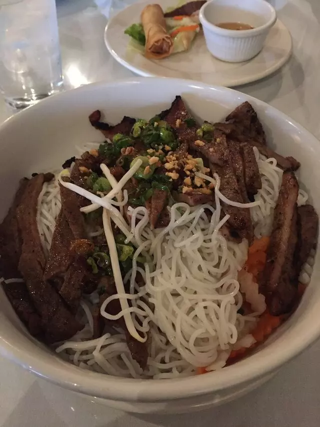 Lime Vietnamese Restaurant