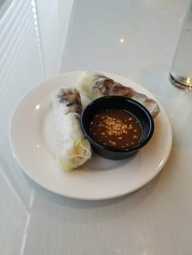 Lime Vietnamese Restaurant