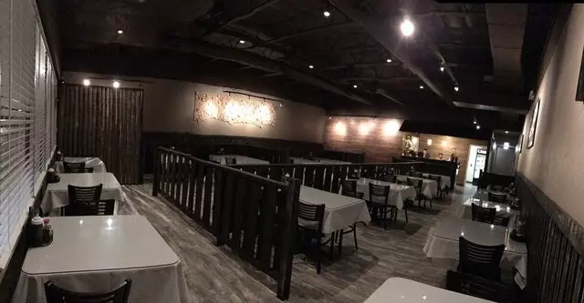 Lime Vietnamese Restaurant