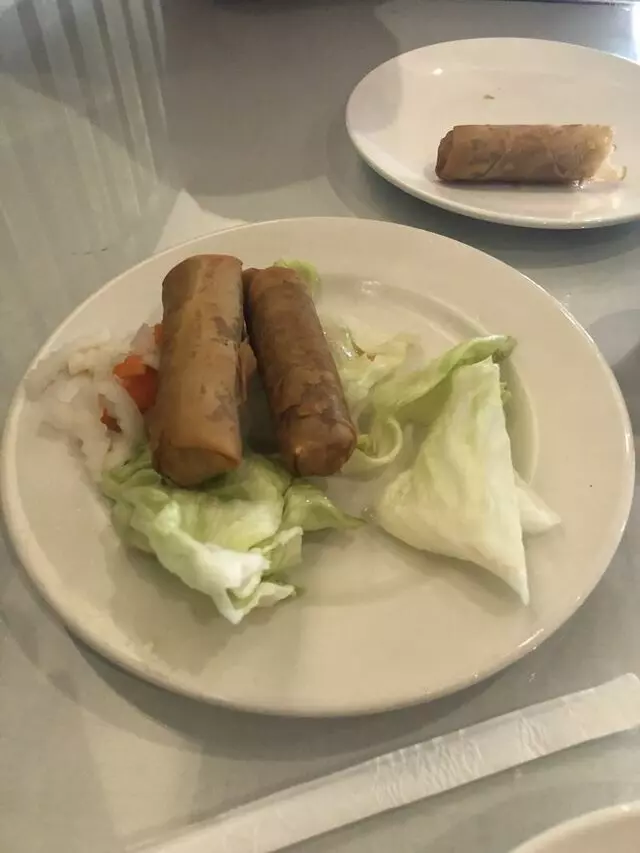 Lime Vietnamese Restaurant