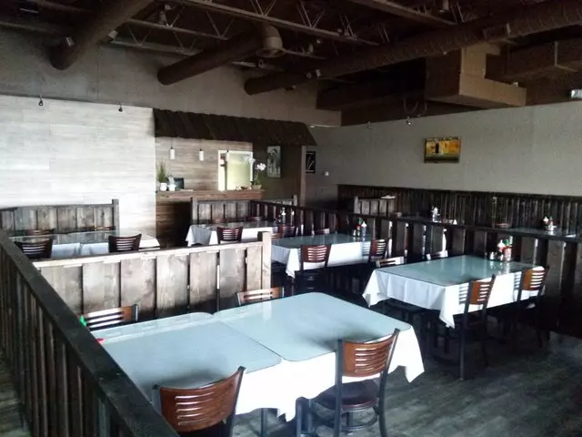 Lime Vietnamese Restaurant