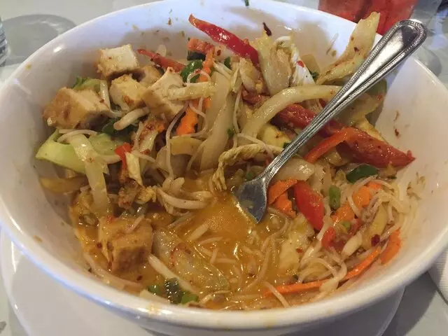 Lime Vietnamese Restaurant